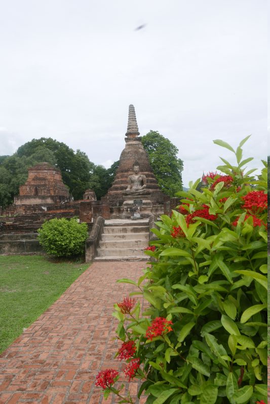 Tempel_Alt_Sukhothai_travel2eat (2)