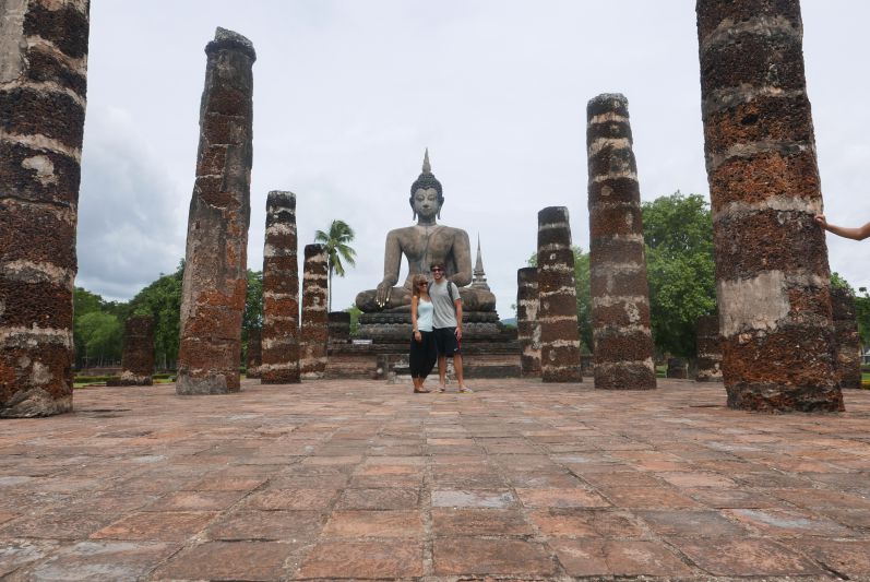 Tempel_Alt_Sukhothai_travel2eat (5)