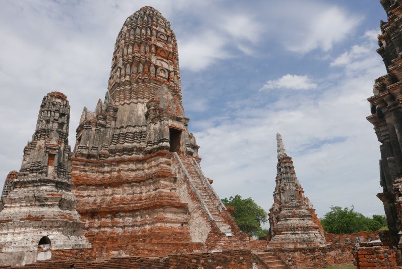 Tempelanlage_ayutthaya_travel2eat (2)