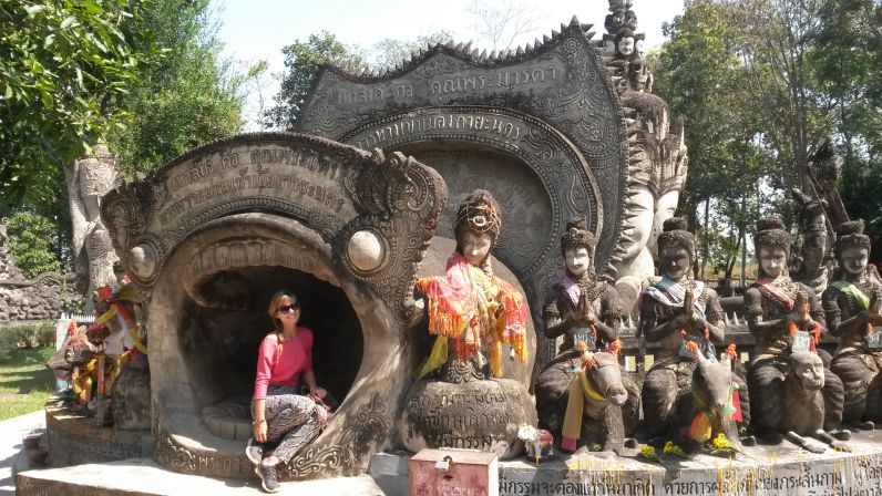 Skulpturenpark_Nong_Khai_Thailand_travel2eat (1)