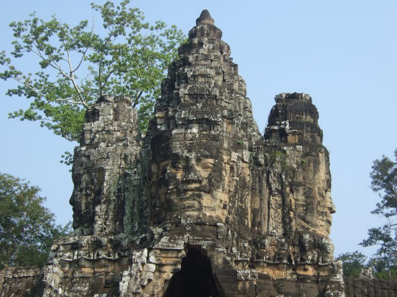 Angkor (Kambodscha)