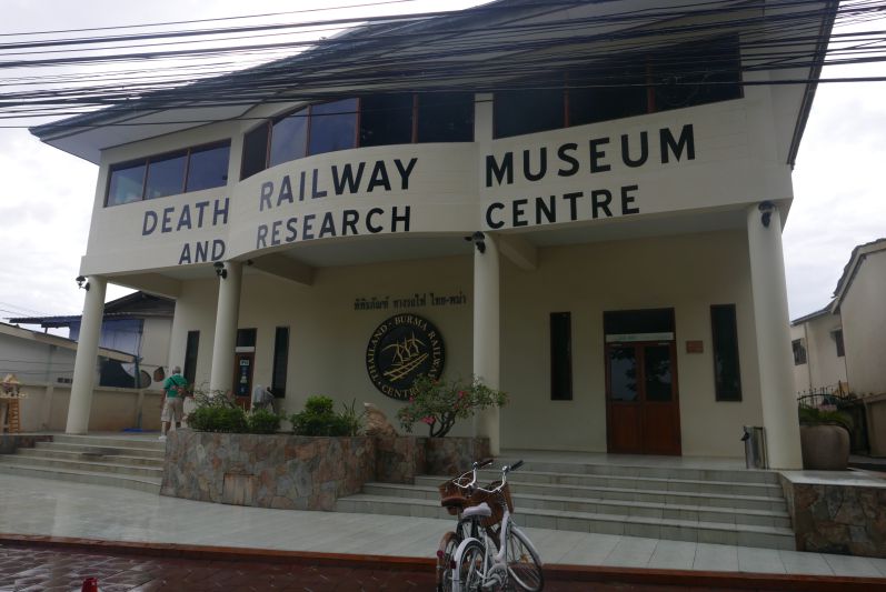 Death_Railway_Museum_Kanchanaburi_travel2eat