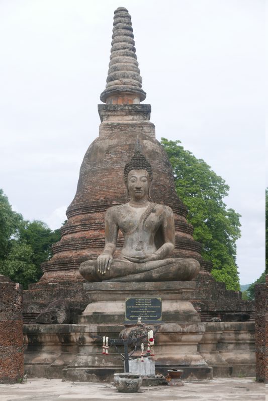 Tempel_Alt_Sukhothai_travel2eat (3)