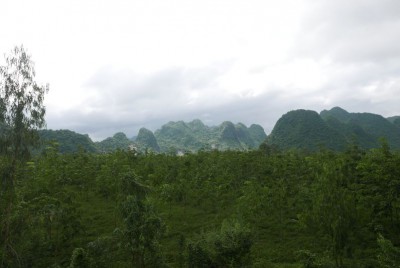 Phong Nha Nationalpark