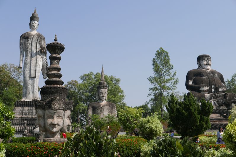 Skulpturenpark_Nong_Khai_Thailand_travel2eat (2)