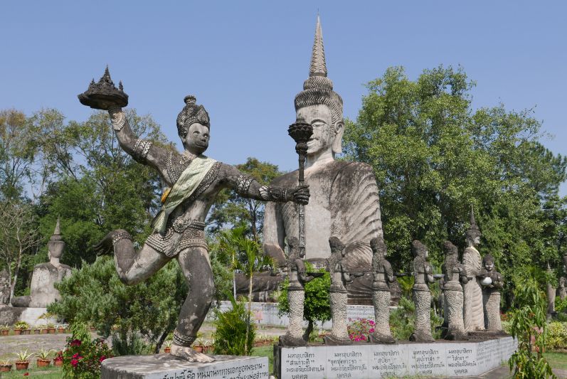 Skulpturenpark_Nong_Khai_Thailand_travel2eat (4)
