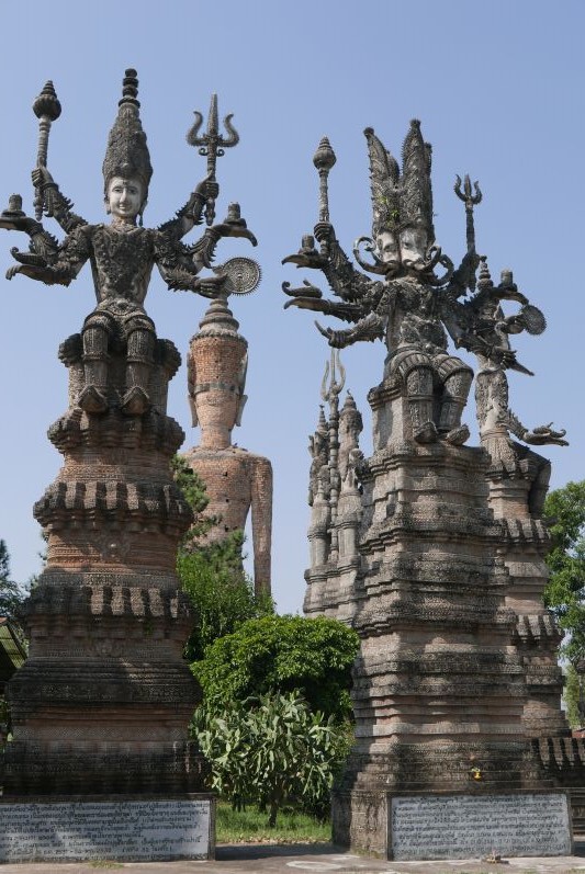 Skulpturenpark_Nong_Khai_Thailand_travel2eat (6)