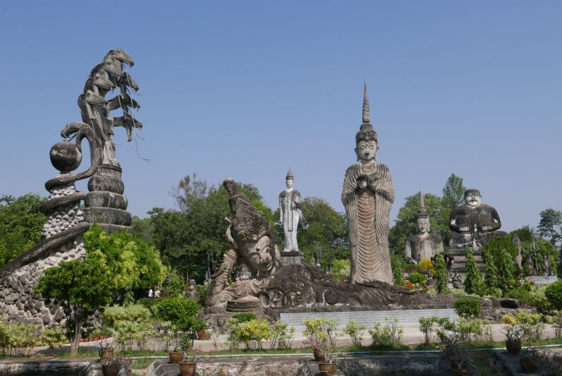 Skulpturenpark_Nong_Khai_Thailand_travel2eat (7)