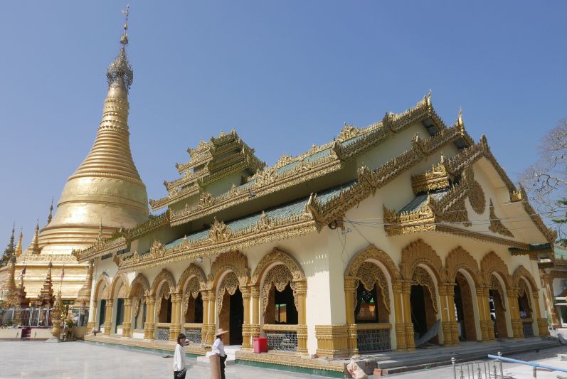 Stupa_Pathein_Myanmar_travel2eat