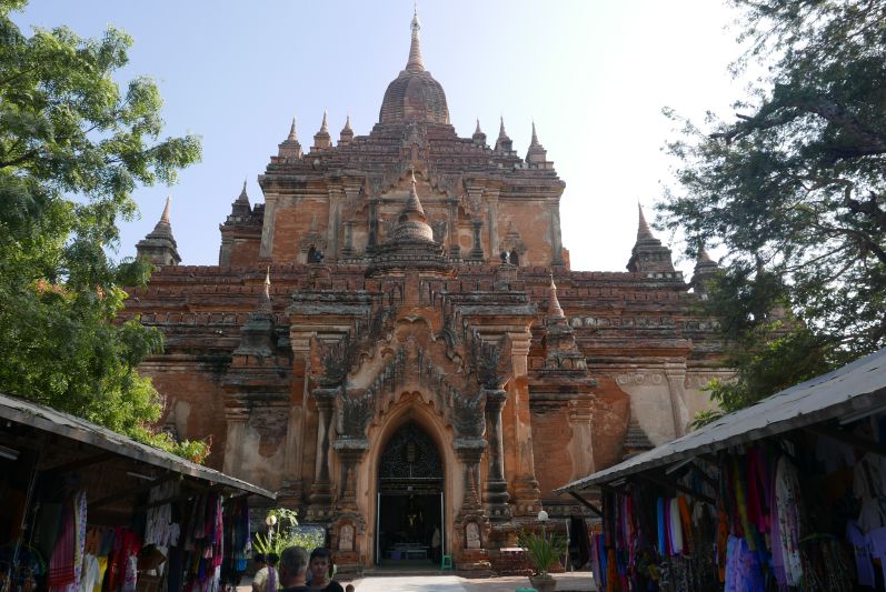 Tempel_Bagan_Myanmar_travel2eat (6)