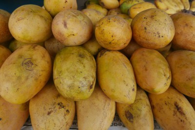 Philippinen Mangos