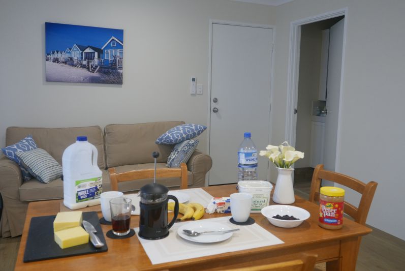 Airbnb_Wohnung_innen_Canning_Vale_Perth_travel2eat