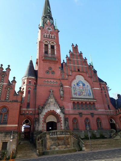 Altenburg