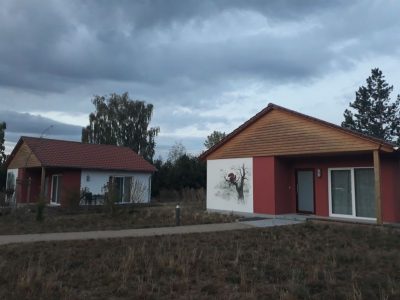 Waldresort