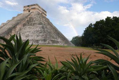 Chichen Itza
