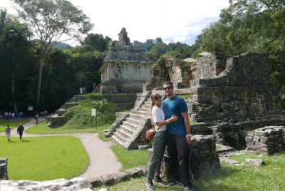 Palenque