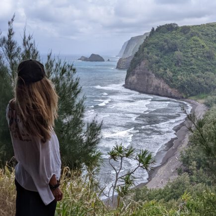 Pololu Valley